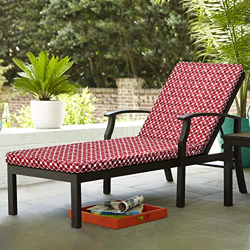 OMG! The 8 Best Outdoor Chaise Lounge Cushion Ever!