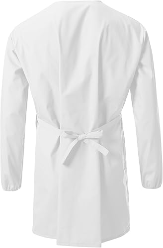 Miniatura 2 de 7 Encounter Bata de manga larga multifuncional unisex