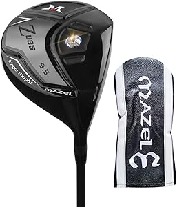 Driver da golf thumbnail classifica