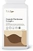 Organic Mushroom Complex 120 Capsules - 6 Shrooms with Organic Acerola, Turmeric & Black Pepper - Maitake, Reishi, Shiitake, Chaga, Cordyceps, Lion's Mane - Soil Association Certified