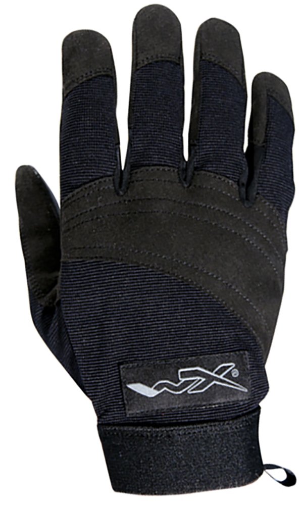 Wiley X Homme APX SmartTouch Gants Noir