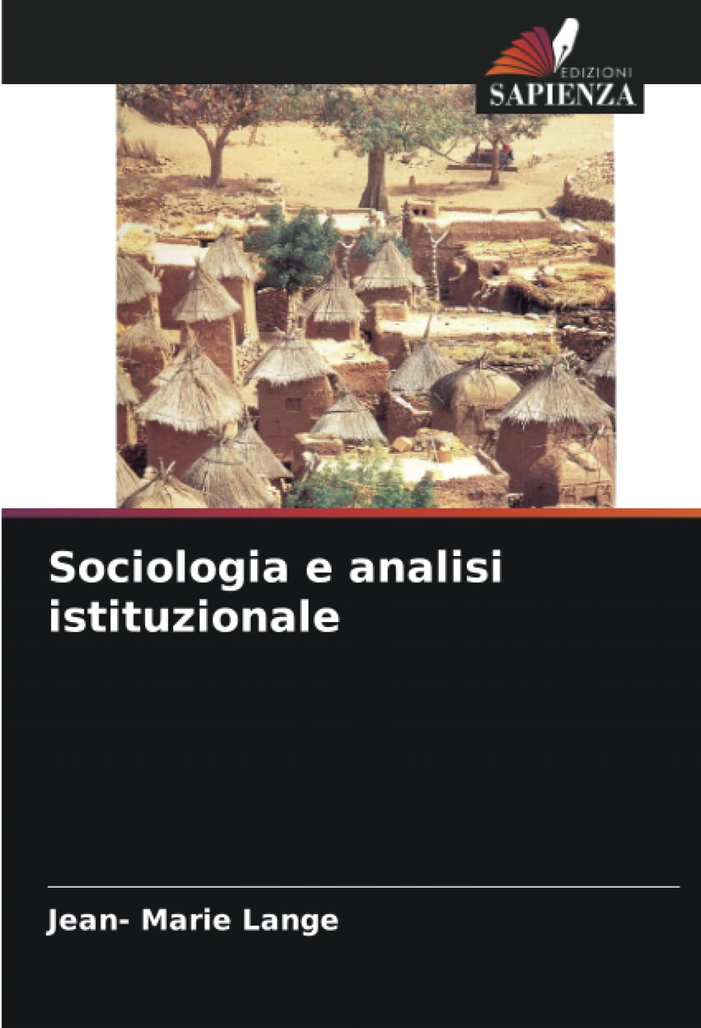 Sociologia e analisi istituzionale