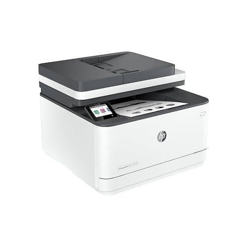 HP LaserJet Pro MFP 3101fdw All-in-One Printer (3G628F)