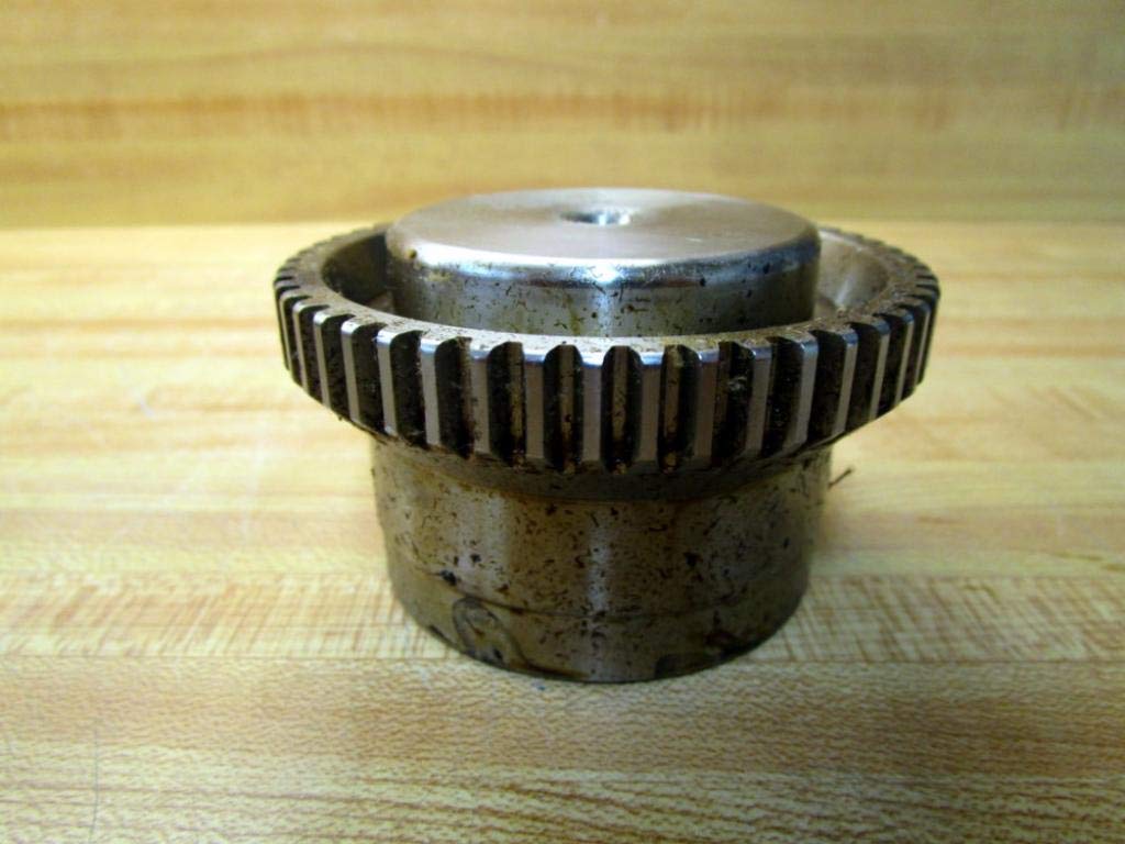 1 1/2FFHUB Kopflex New Coupling