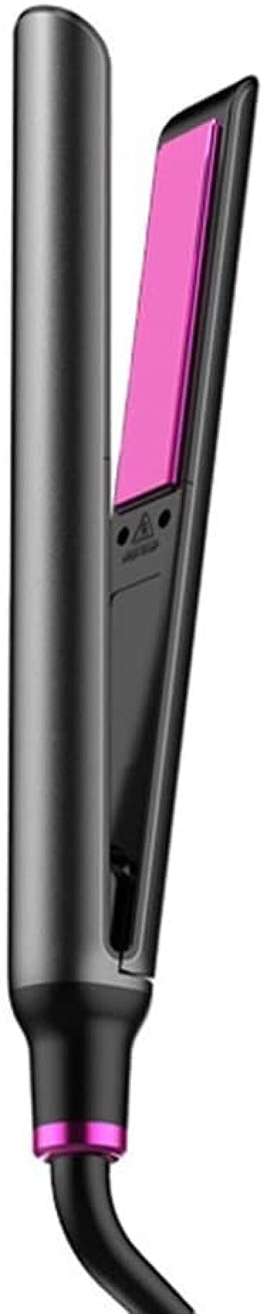 Portable Curling Rod Ceramic Curling Iron for All Hair Type Barrel Curling Tongs 180 c -200 c Adjustable
