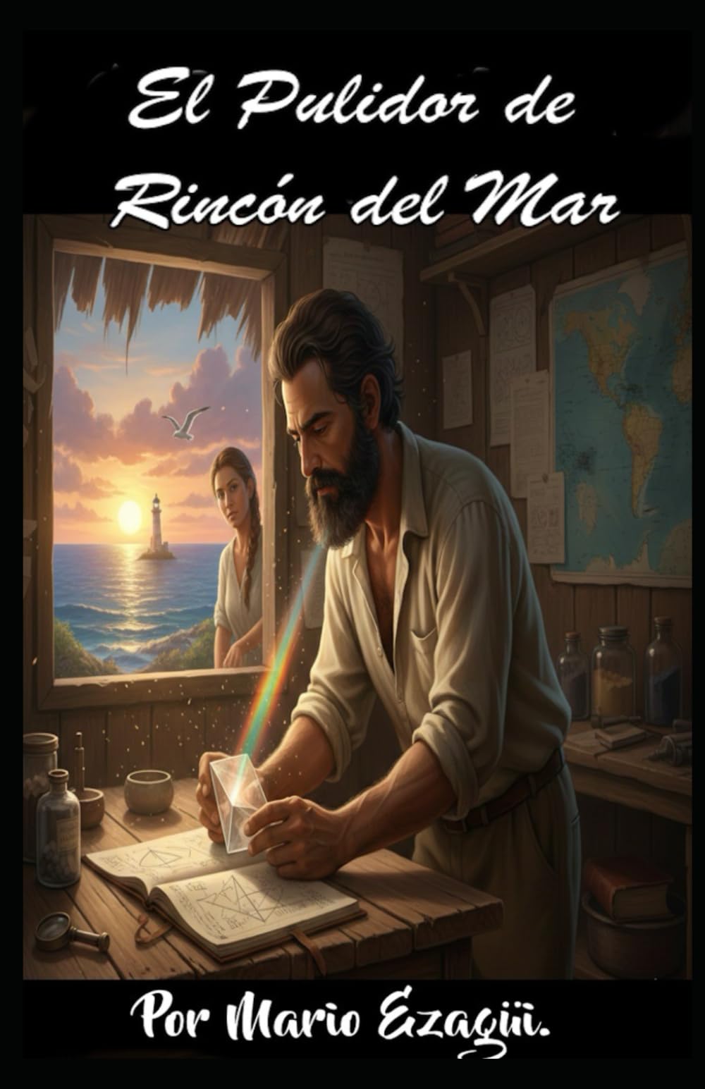 EL PULIDOR DE RINCÓN DEL MAR