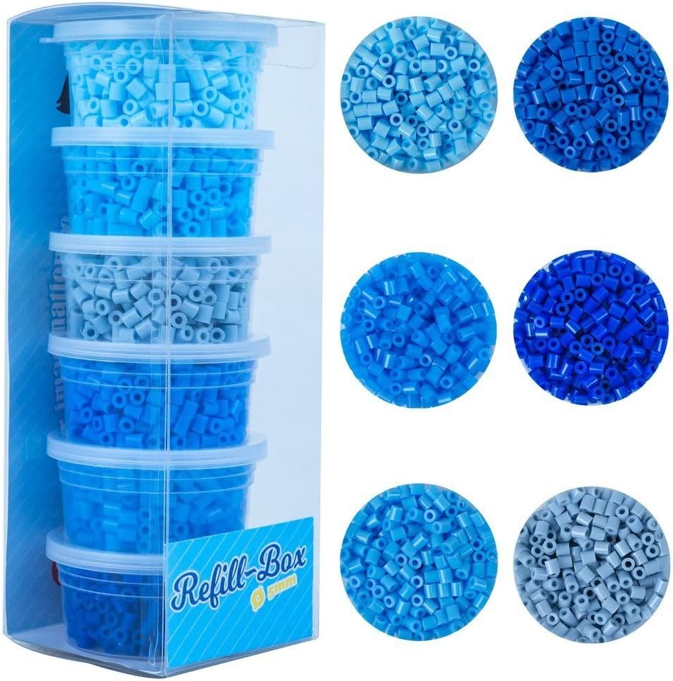 La Manuli UIB.03 Sky Beads