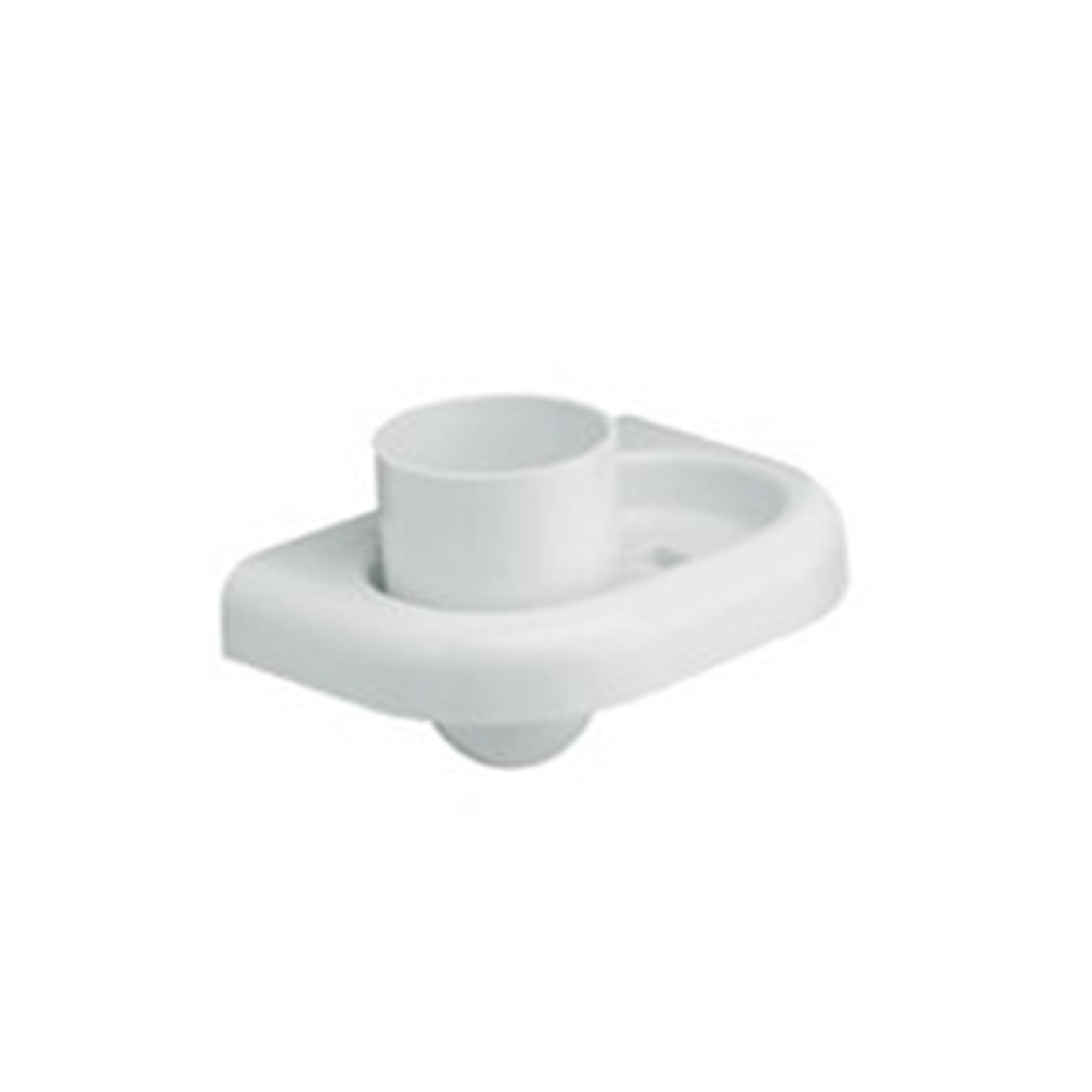 METAFORM Serie Linea Porta Bicchiere Durolite