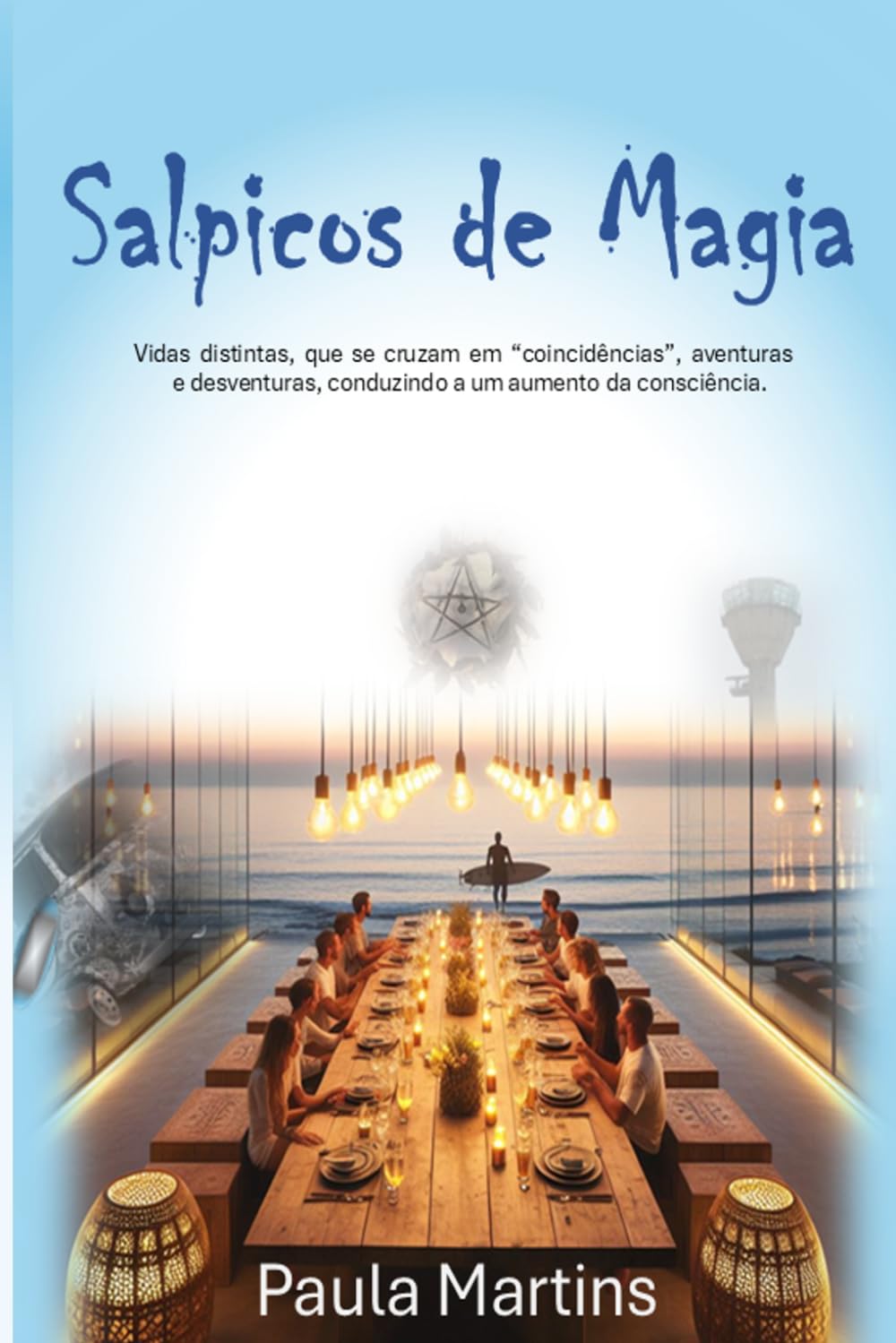 Salpicos de magia
