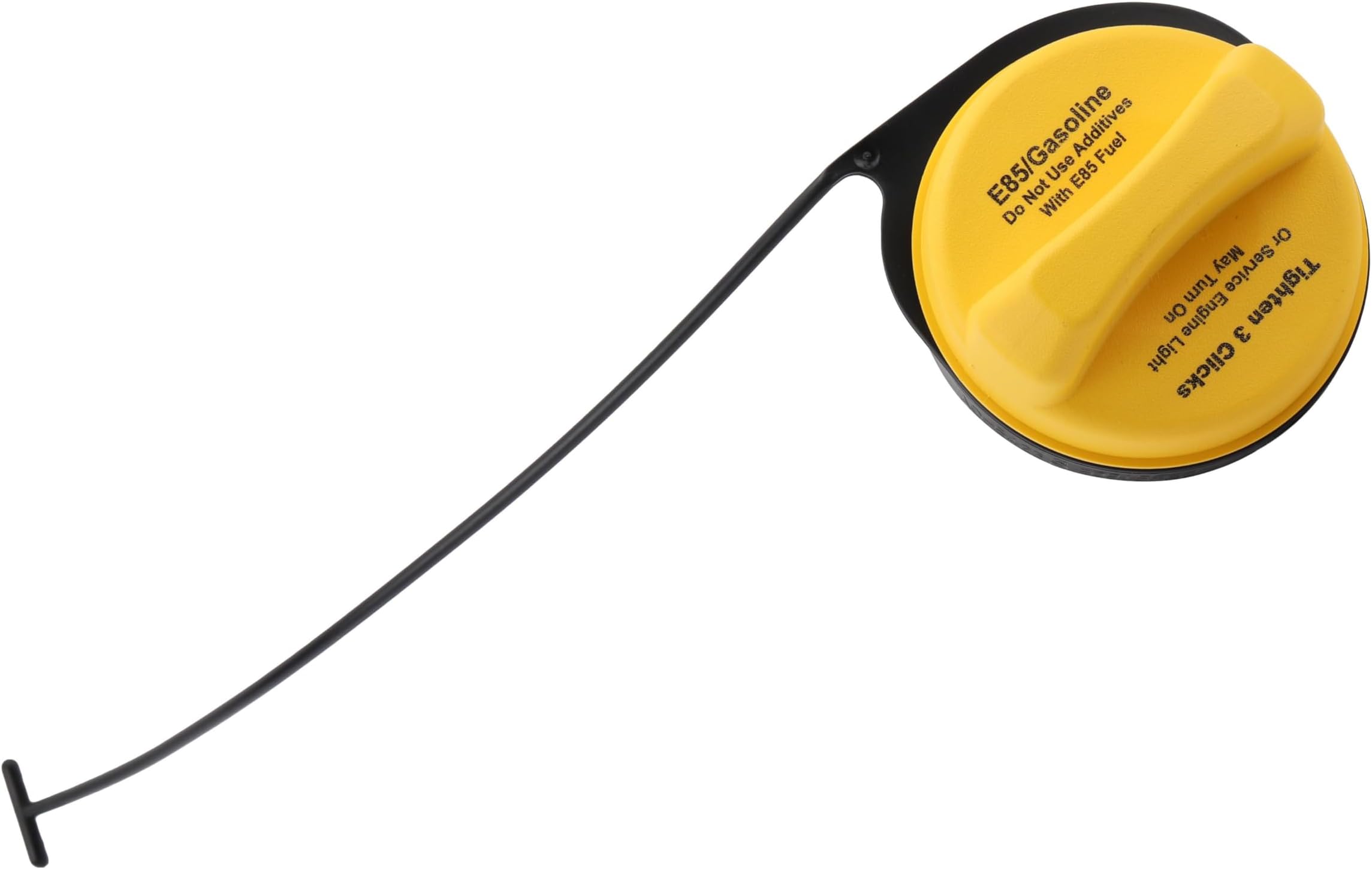 GM Genuine Parts GT295 (20915990) Fuel Tank Filler Cap