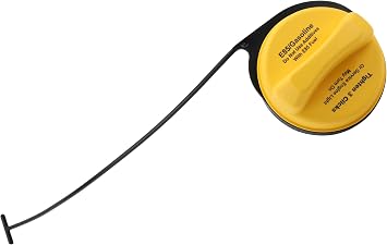 GM Genuine Parts GT295 20915990 Fuel Tank Filler Cap