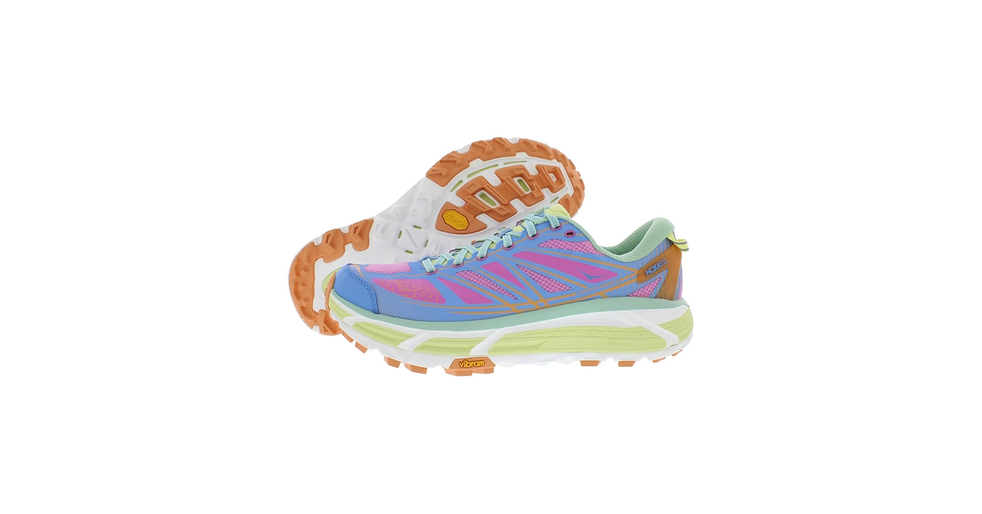 【美品】HOKA MAFATE SPEED 2　28㎝ HOKA® Mafate Speed 2 for | HOKA®