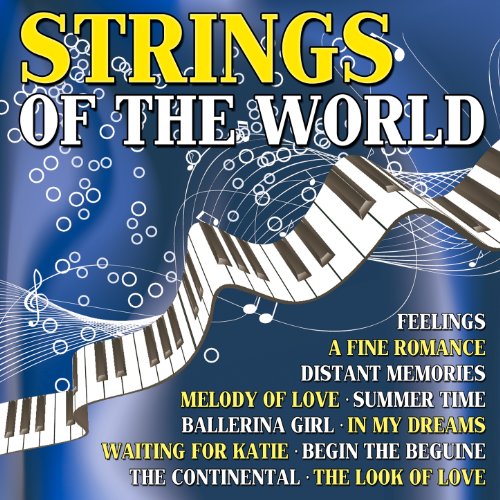 101 String Orchestra