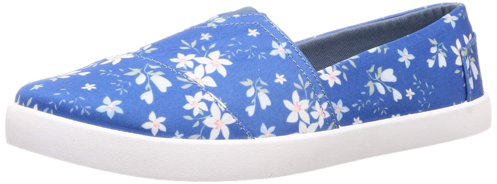 BATA Womens Sarah Blue Sneaker - 4 UK (5599057)