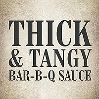 Vista 3 de Stubb's Hickory Bourbon Bar-B-Q Salsa 18 oz (Paquete de 3)