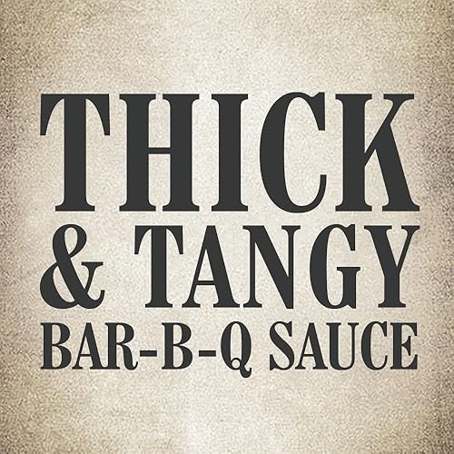 Miniatura 3 de Stubb's Hickory Bourbon Bar-B-Q Salsa 18 oz (Paquete de 3)