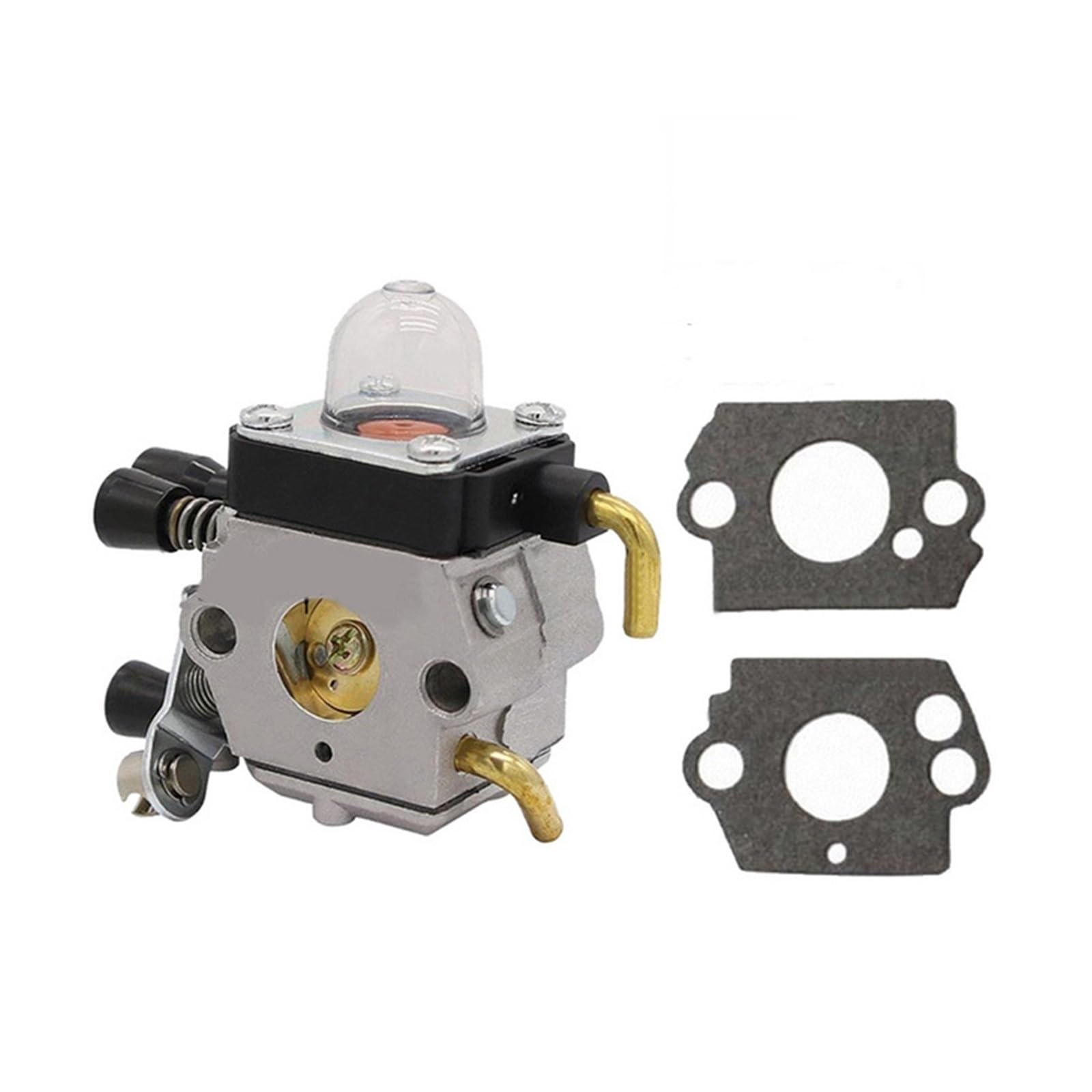 Carburateur Stihl FS 55 38 pour résoudre les problèmes de démarrage et calage moteur
