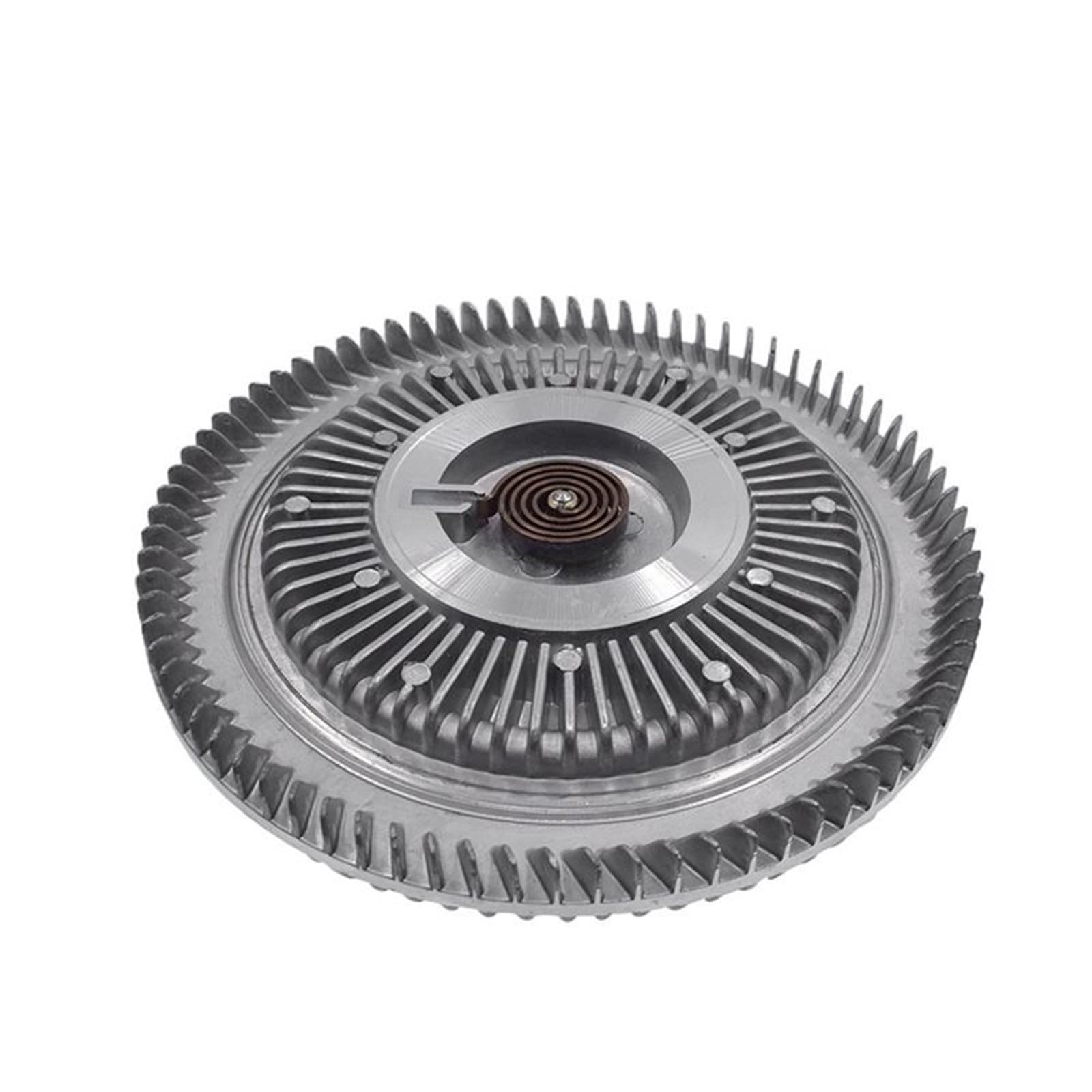 Juego de discos de embrague Ajuste para Ford Ranger apto para Mazda motores BT50 2.2L 3.2L U20115140A AB39-8C617AB Conjunto de embrague de ventilador