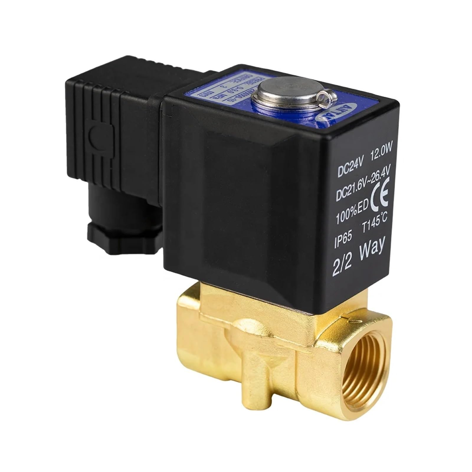 UWUKCJOKQ BM129 Fluid Control Valve 2WX05015B