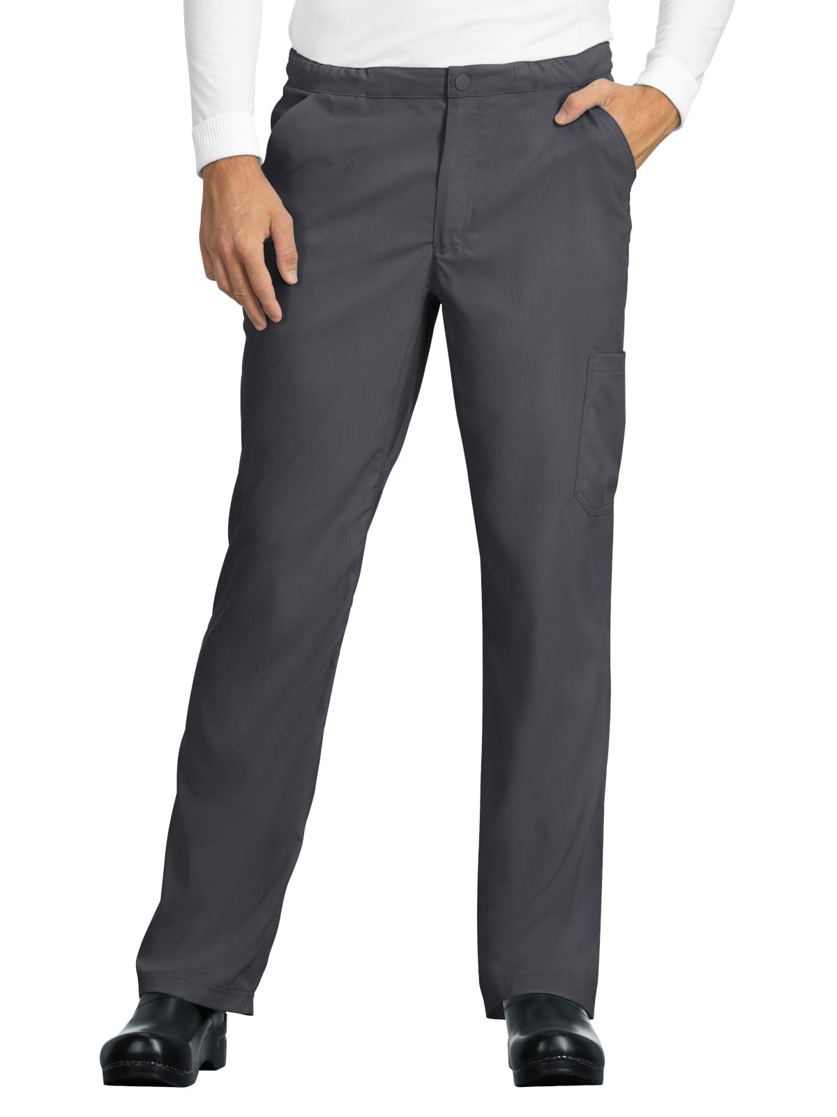 KOI Men's Lite 606 Discovery Scrub Pant