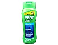 Vista 1 de Pert 2in1 Dandruff Away Size 13.5z Pert Plus Dandruff Away Shampoo