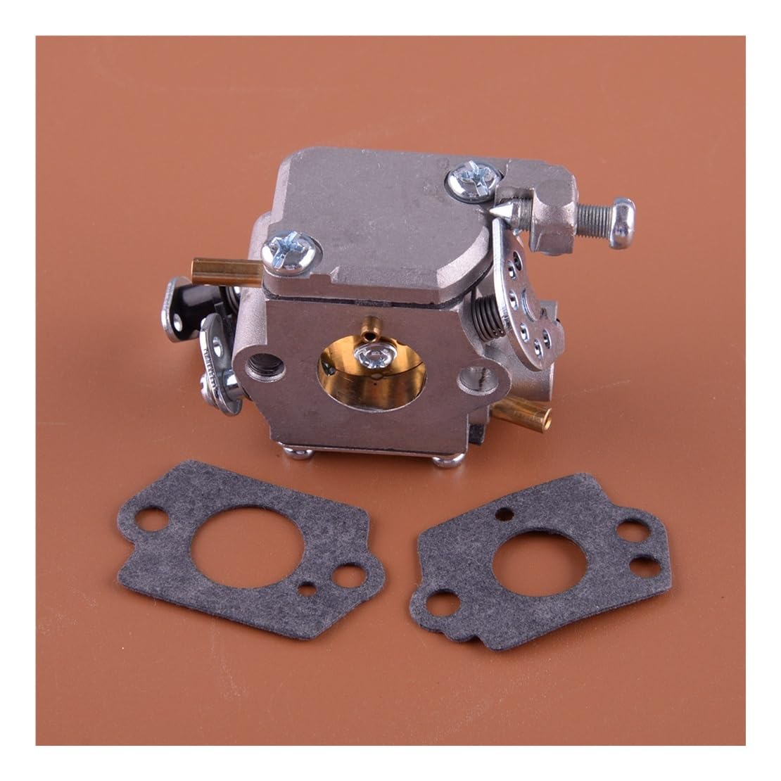 Carburateur 309362001 pour tronçonneuse thermique UT-10546 UT-10548