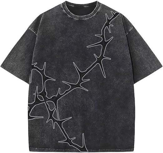 Y2k Aborfend Diamond Graphic T Shirt