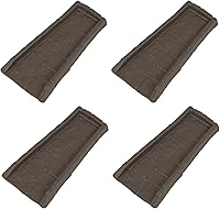 Vista 18 de Suncast SB24 Bloque para desagües., 1, Marrón topo