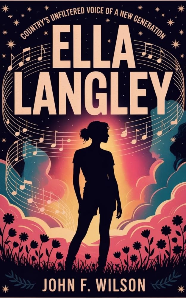 Ella Langley Country Unfiltered Voice lecture détente musique US