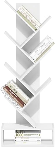 Miniatura 32 de Furinno Pasir - Estantería abierta de 3 niveles, color café americano Americano,Blackwood,Marrón,Nuez Columbia,gris roble francés,Arce,Roble