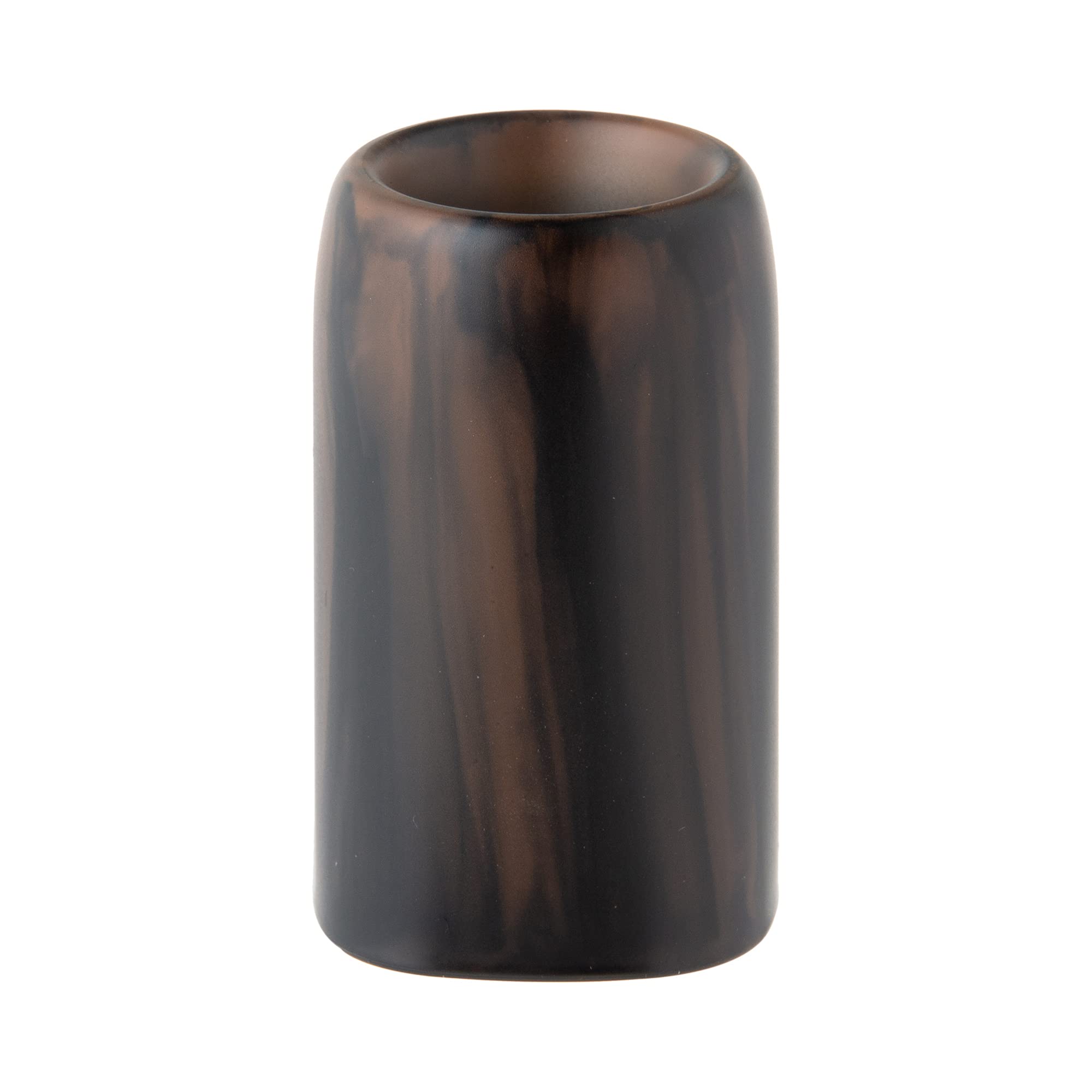 Sunmany Authentic Small Incense Holder Yamanaka Lacquerware, Japan-Made Classic Incense Stick Incense Stand Buddhist Altar Modern Buddhist Altar Home Altar Small Items Black Tan Color Offering Incense