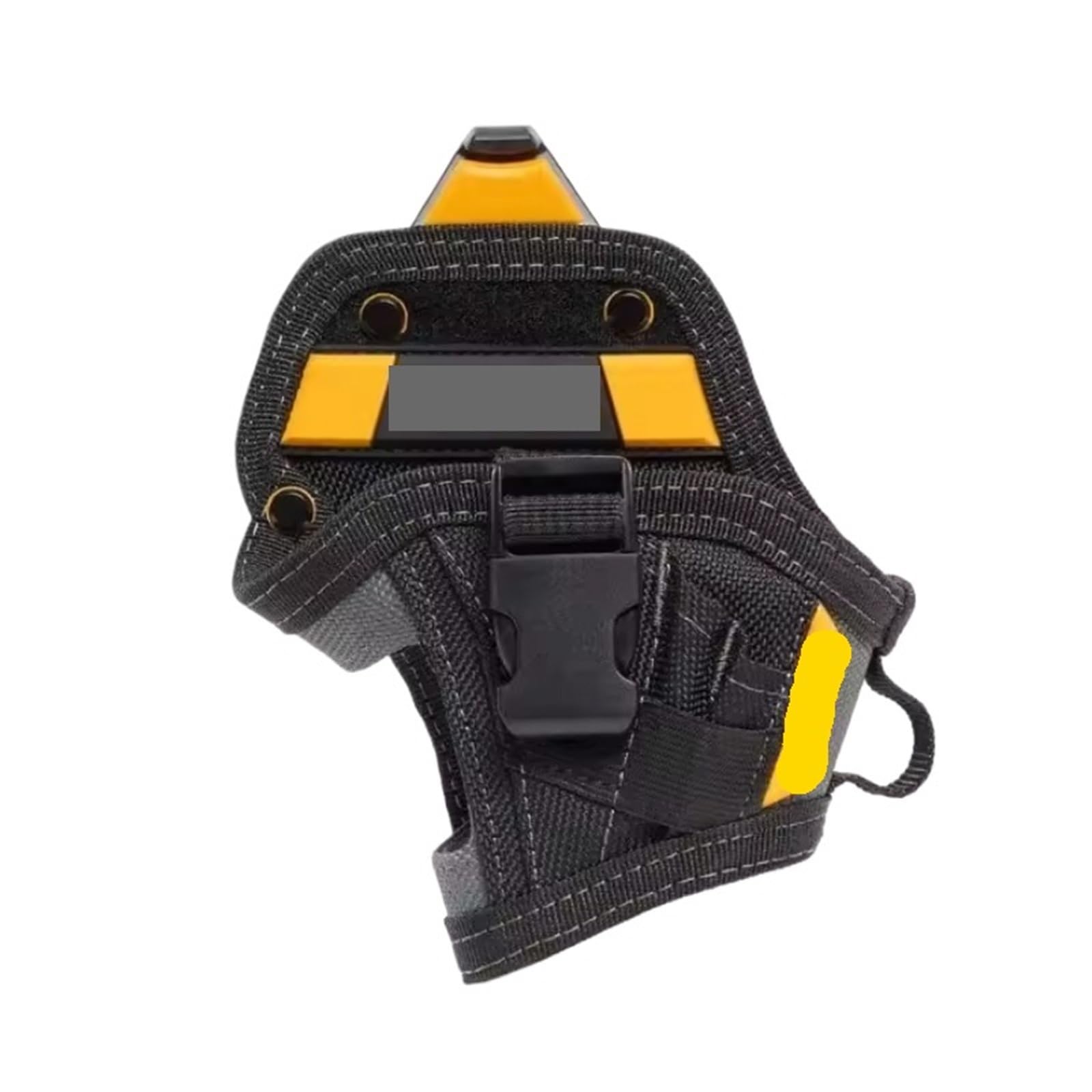 Étui pour perceuse Étui de Poche for perceuse, Portable, Multifonctionnel, Rangement Robuste, Accessoires électrique, Sac à Outils