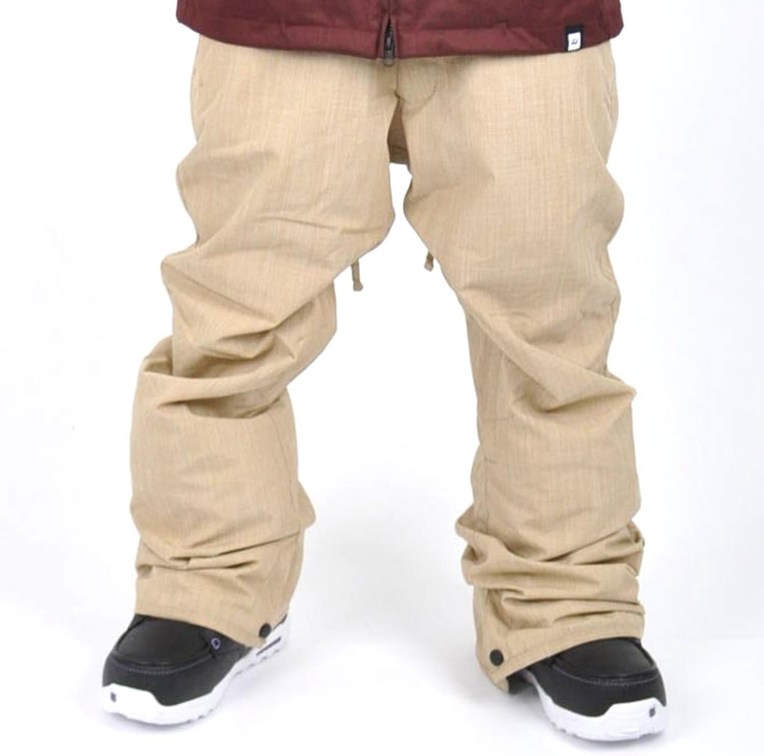 Ride Snowboards Men's Madrona Pant