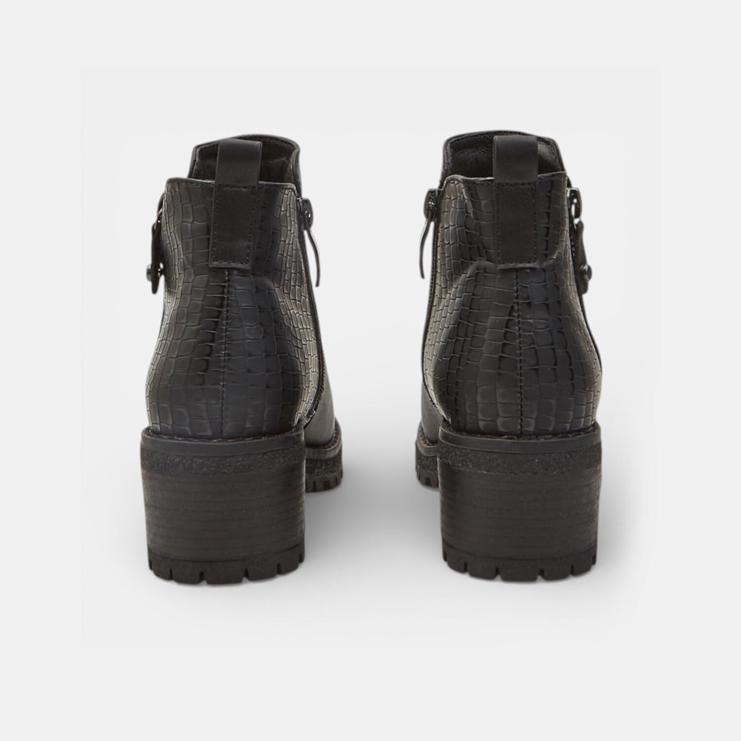 BATA Mini B Stivaletti alla Caviglia da Bambina Comodi Eleganti Casual Invernali