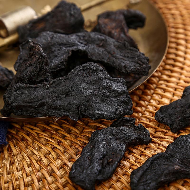 Premium Wild Polygonatum Sibiricum, 7.05oz/200g, Solomon's Seal, Huang Jing, Chinese Herbs, Nourishing Tea,黄精 - Image 7