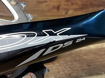 Amazon.co.jp: HO721 スギノ Sugino OX IDS24 クランクセット 50