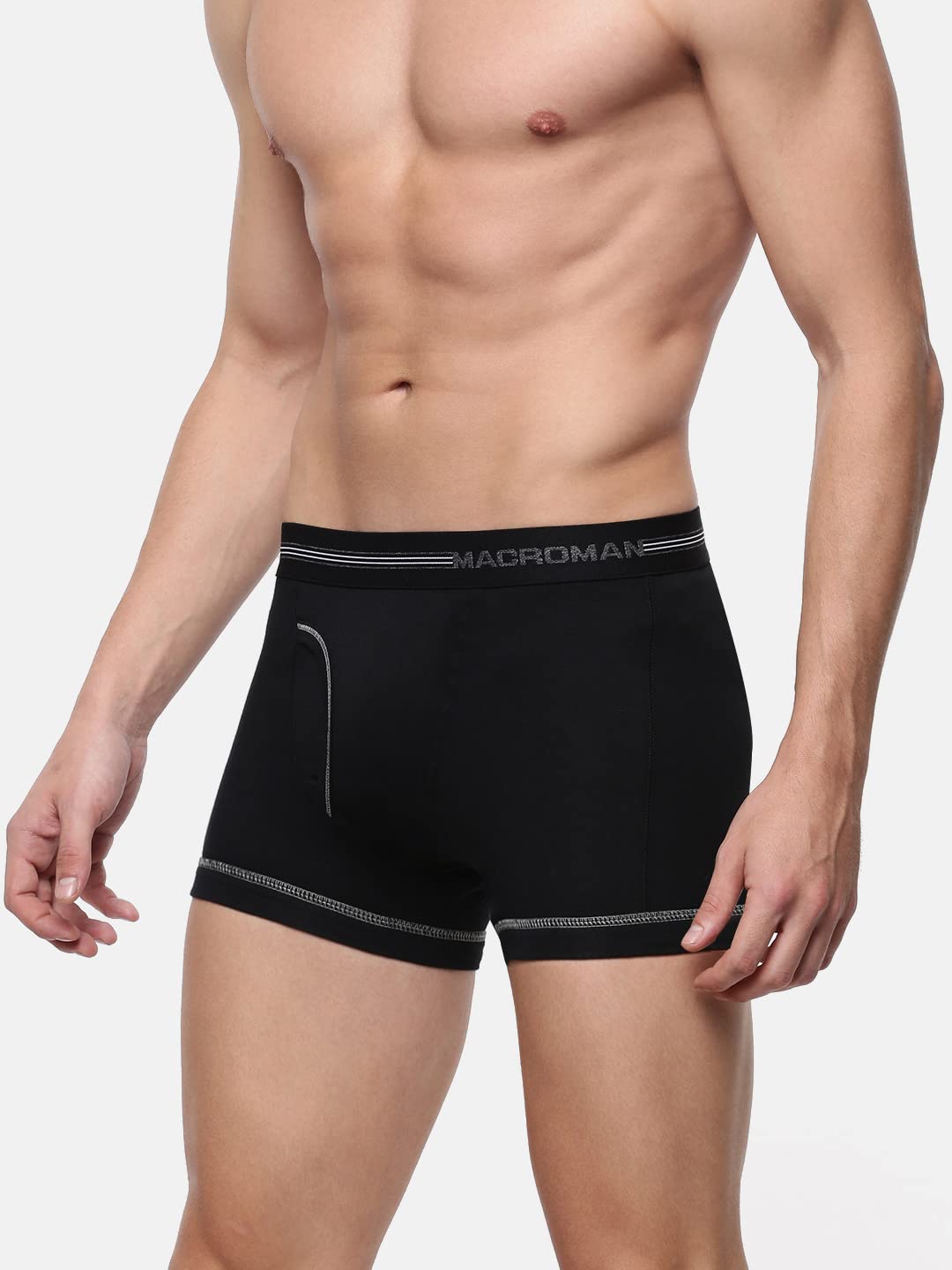 Macroman M-Series Men’s Boxer Briefs