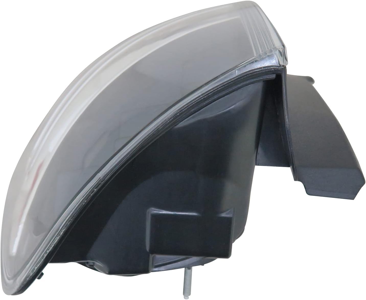 TYC Right Tail Light Assembly Compatible with 2004-2005 Toyota Prius