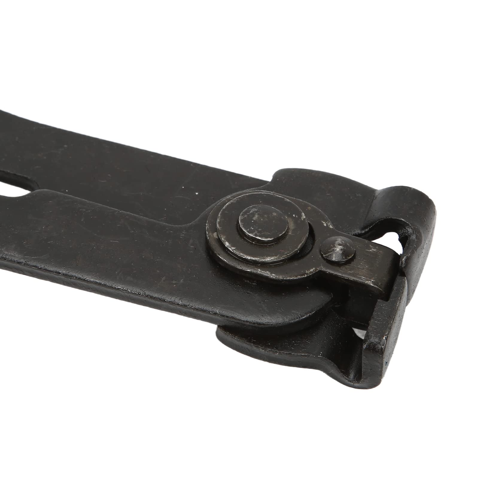 Pinza per morsetto di avvio CV, Pinza per morsetto di avvio dell'asse del giunto omocinetico Strumento manuale per fasciatura per auto in acciaio Strumenti di riparazione automatica universale
