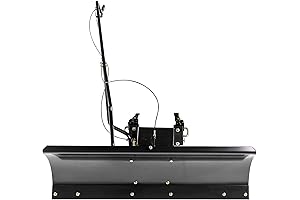 CUB CADET ATTACHMENTS: 19A30037100 Fast Attach Front Utility Blade for CUB CADET Brands