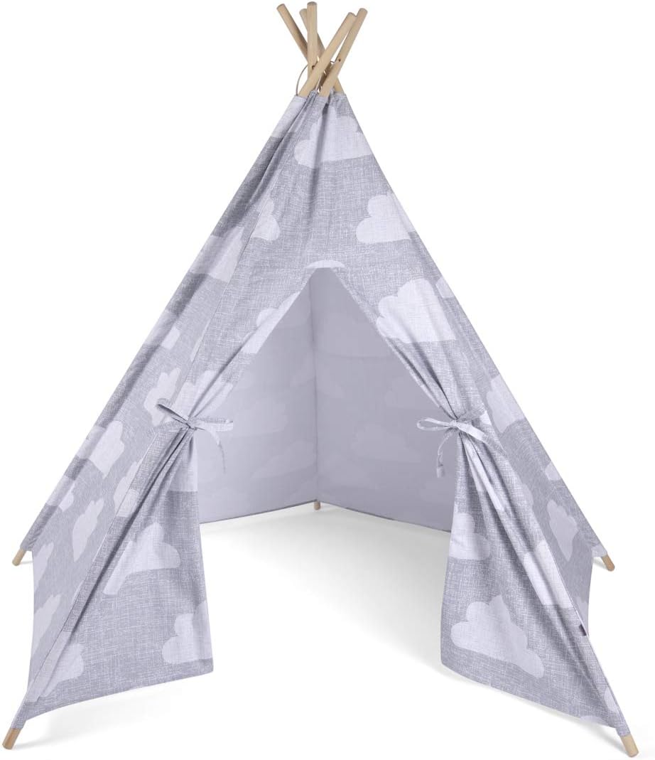 Snuz Kids Cloud Teepee Play Tent