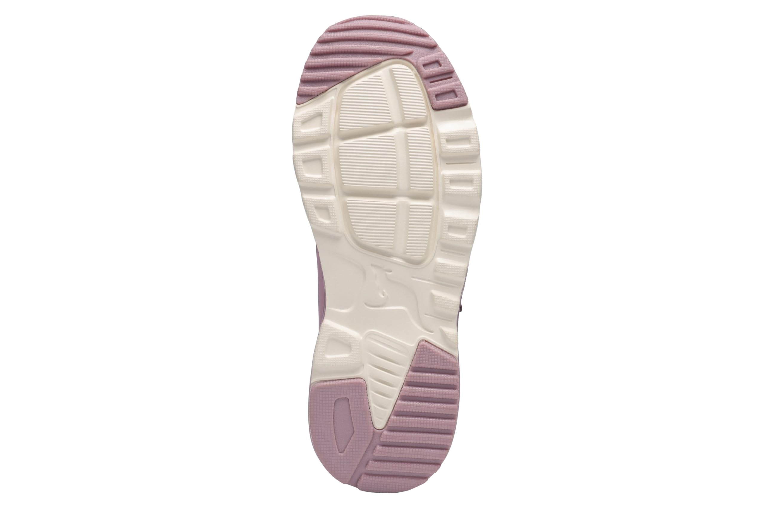 KangaROOS Mädchen Kx-mega Multi EvSneaker