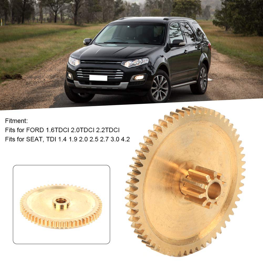 Fydun Kraftstoffsystem Auto Auto Drosselklappe Reparatursatz A2C53358421 Zubehör Passend für
