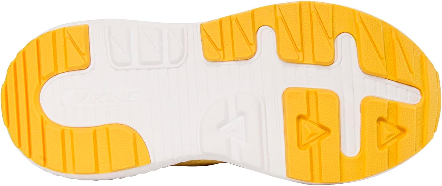 Viking Unisex Children's Aery Breeze 2vWalking Shoe