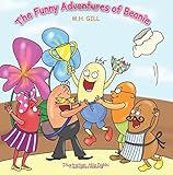  The Funny Adventures of Beanie