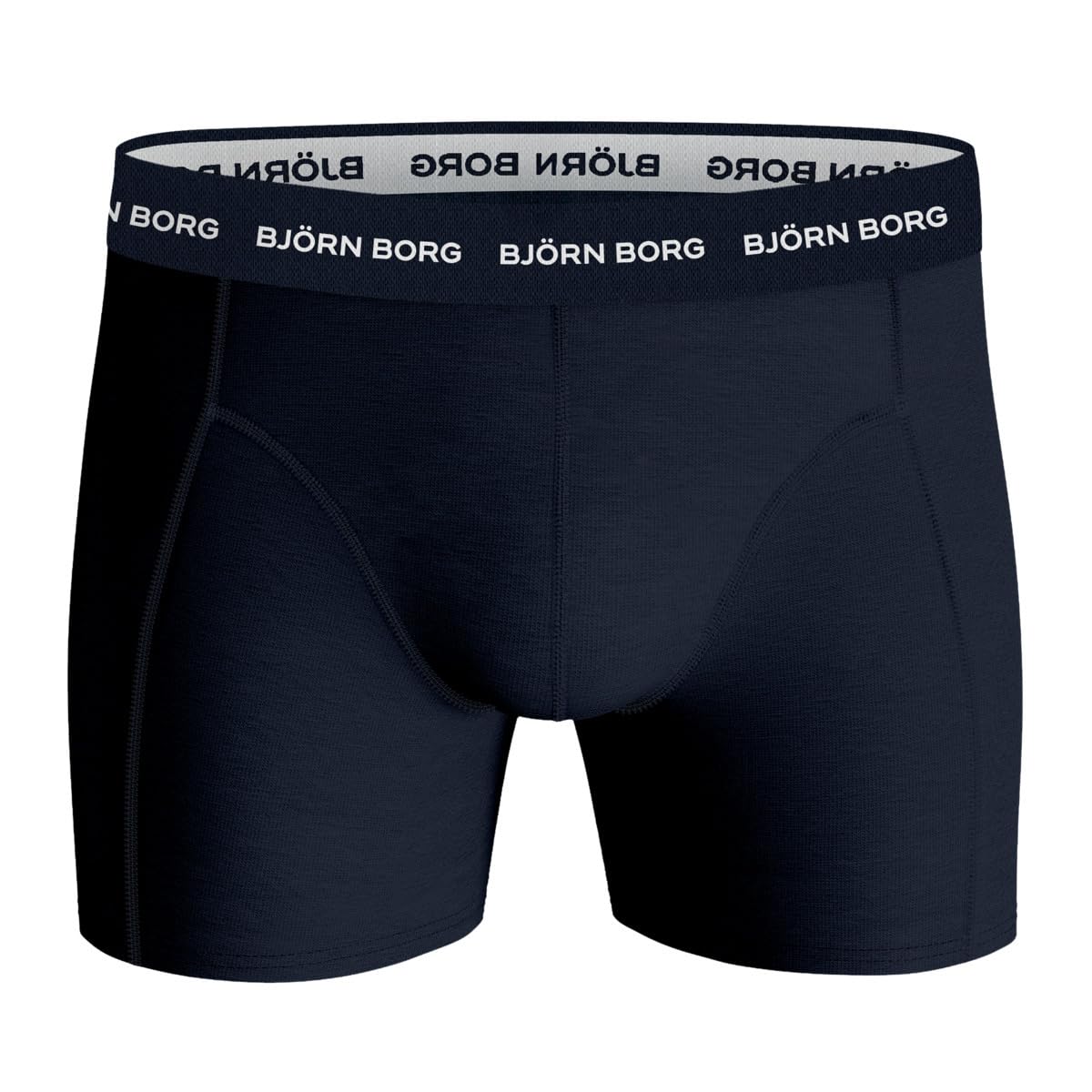 Björn Borg Cotton Stretch Caleçon Hommes
