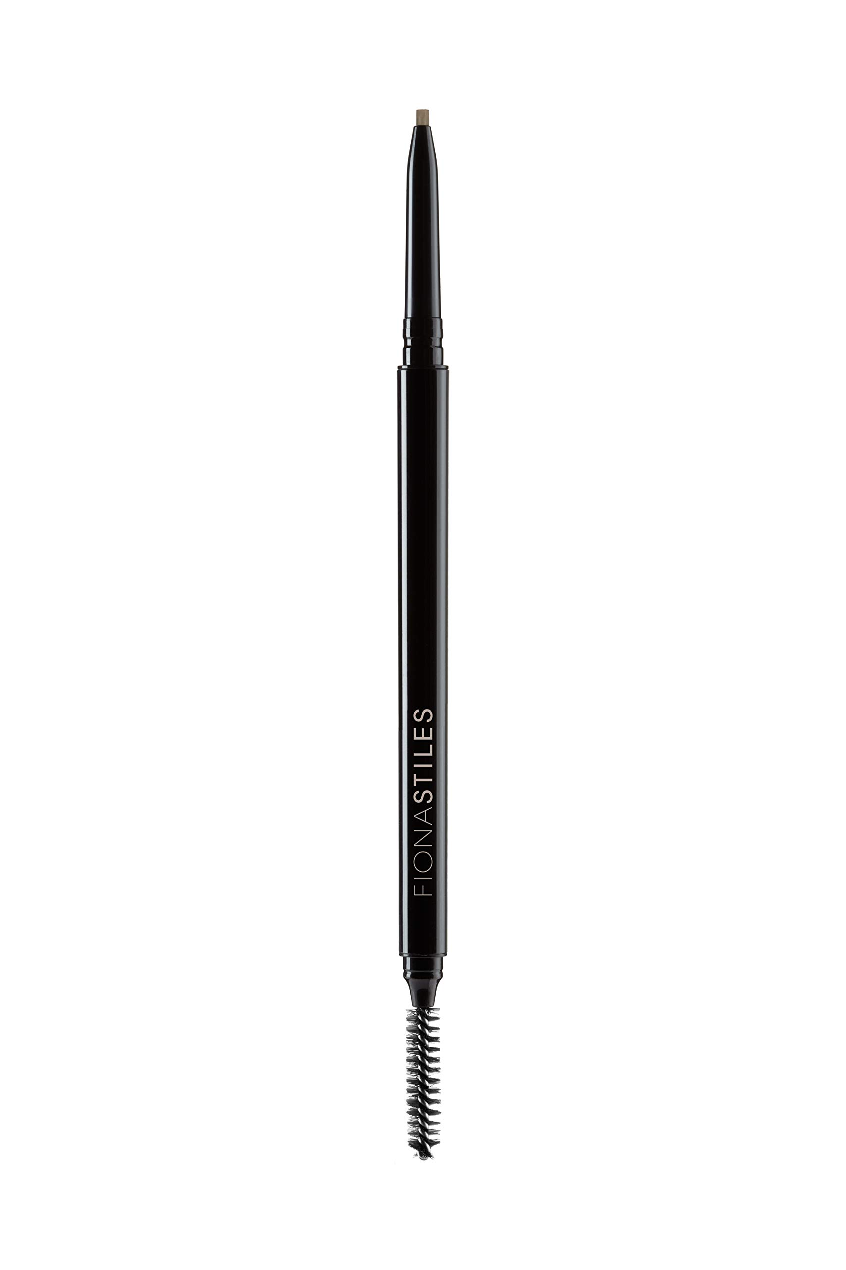 Micro-Precision Brow Sculpting Pencil-Shade BLONDE ASH