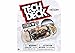 TECH DECK Fingerboard Skateboard Single Pack (Assorted Styles)