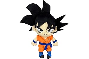 Goku Themed Baby Nest