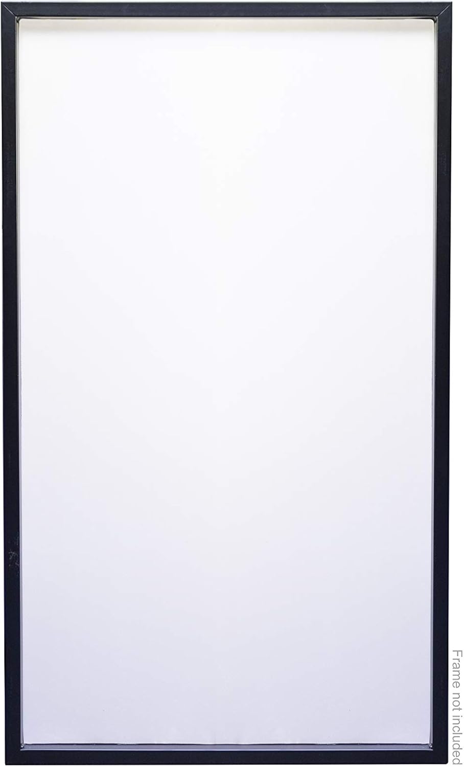 Headliner Universal DJ Facade Scrim (White)